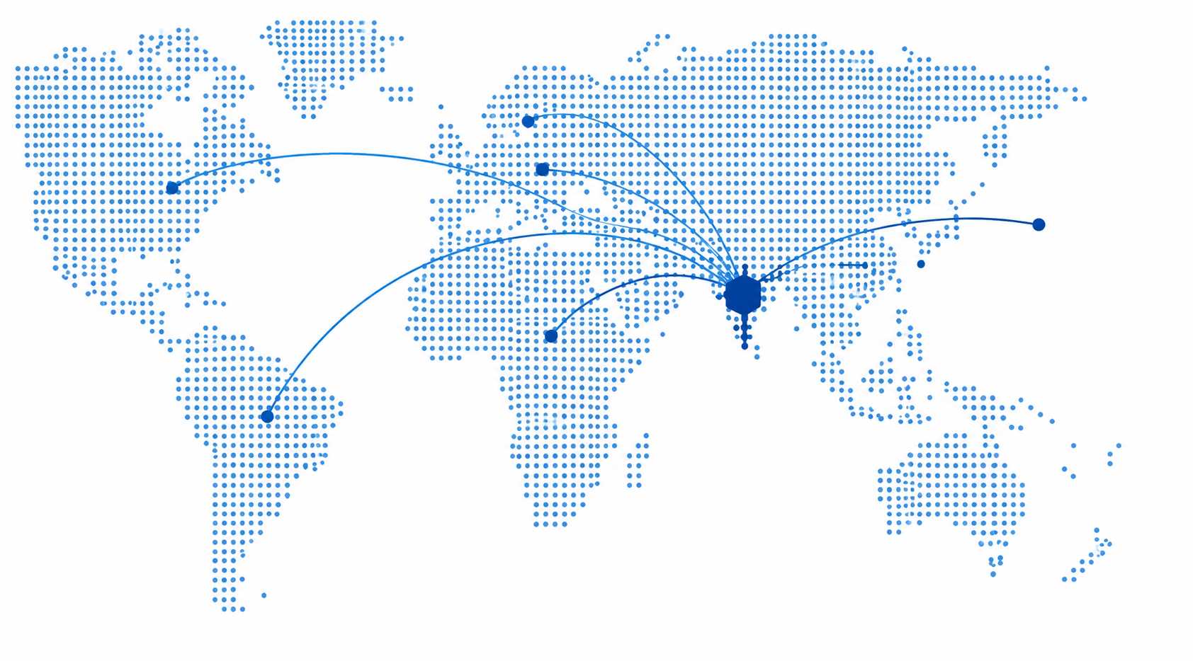 World map