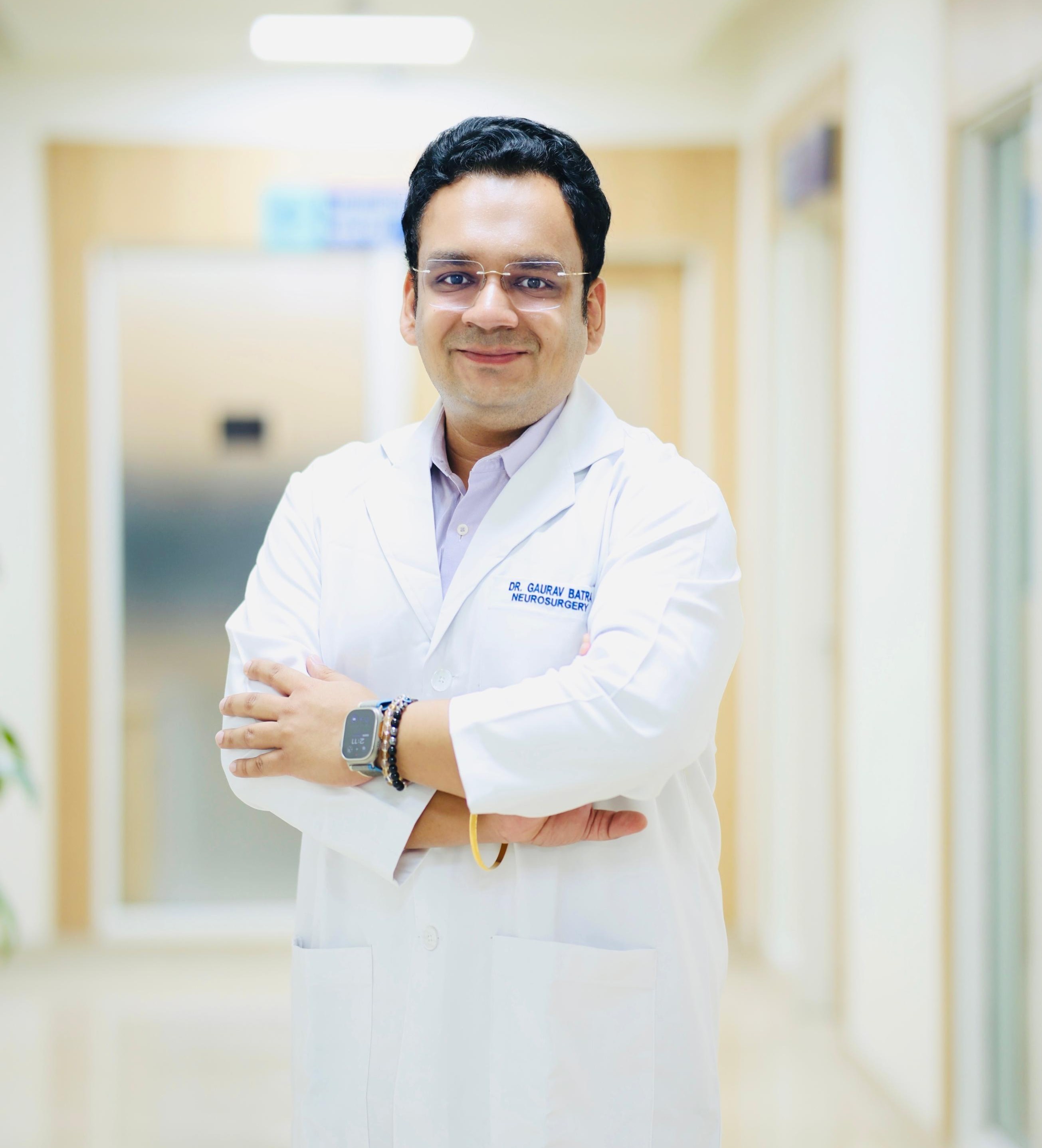 Dr. Gaurav Batra
