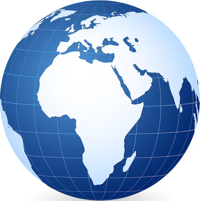 World