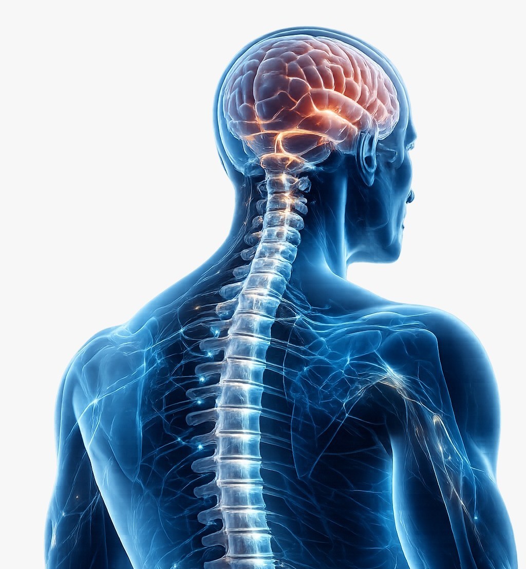 Brain and Spine